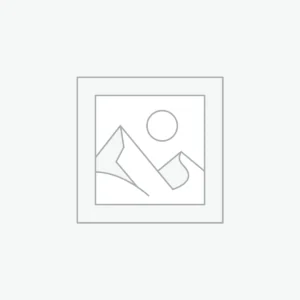 Powerful Farm Tractor